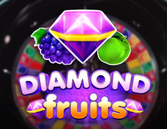 Diamond Fruits (Popok Gaming)